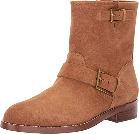 michael kors reeves bootie|michael kors ankle boots dillard's.